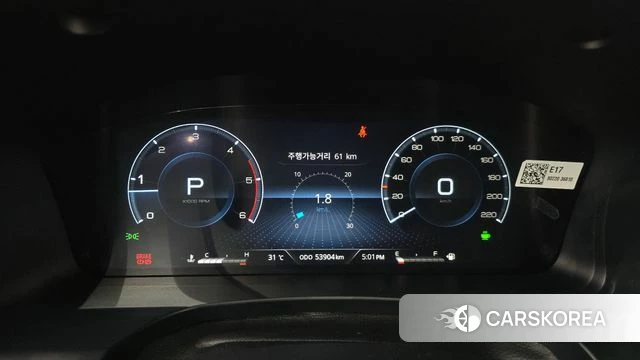 Ssangyong Rexton New Arena id 4762461 из Кореи 30