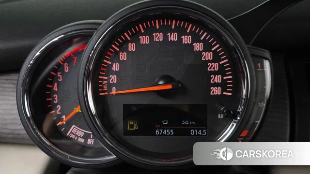 Mini Cooper id 4311103 из Кореи 29