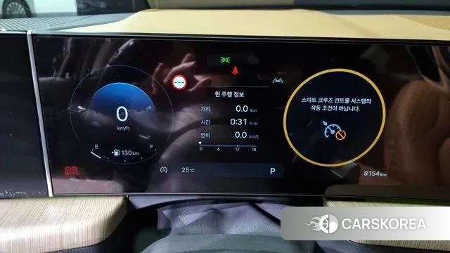 Hyundai Sonata D Edge (DN8) id 3031555 из Кореи 18