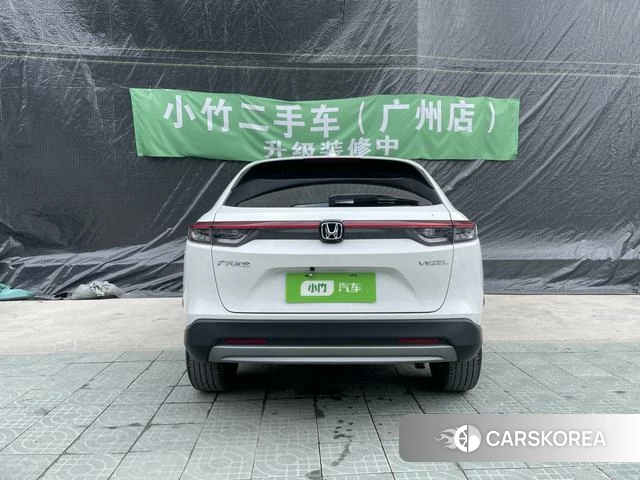 Honda Binzhi id 4365779 из Китая 23