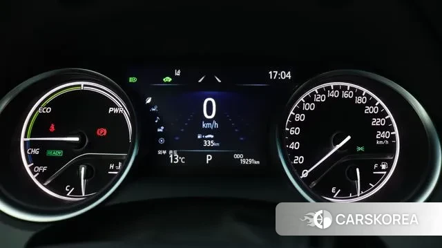 Toyota Camry (XV70) id 3512201 из Кореи 18