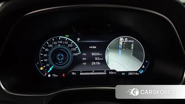 Genesis GV80 id 3448809 из Кореи 18