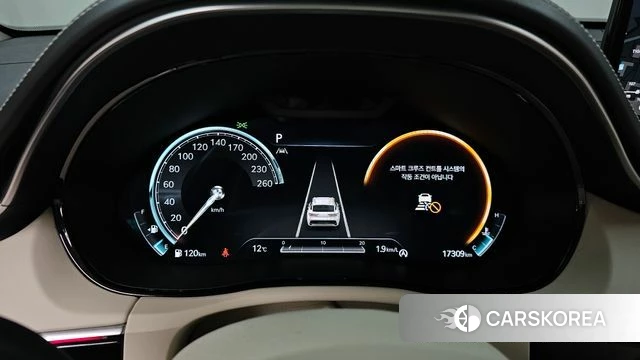 Genesis GV70 id 3793187 из Кореи 18