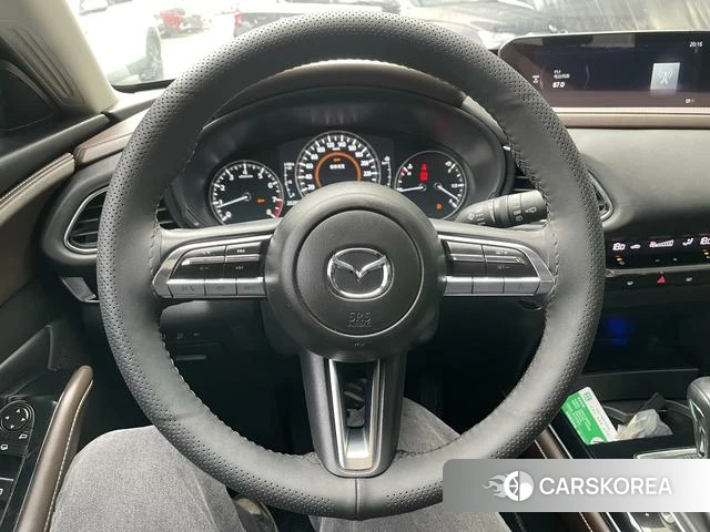 Mazda CX-30 id 4291210 из Китая 27