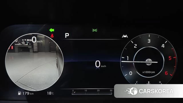 Kia Sorento 4th Generation id 4019610 из Кореи 18