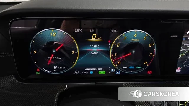 Mercedes-Benz E-Class W213 id 3634716 из Кореи 18