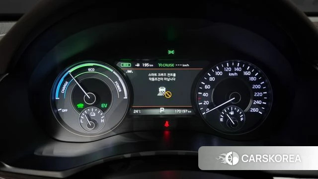 Kia All New K7 Hybrid id 4837198 из Кореи 36
