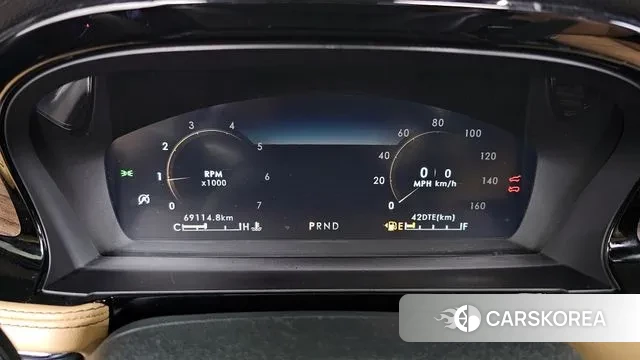 Lincoln Corsair id 3412386 из Кореи 18