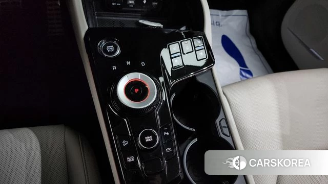 Kia Sportage 5th Generation Hybrid id 3818414 из Кореи 18