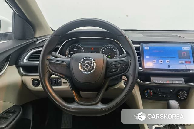 Buick Yinglang id 4212397 из Китая 22