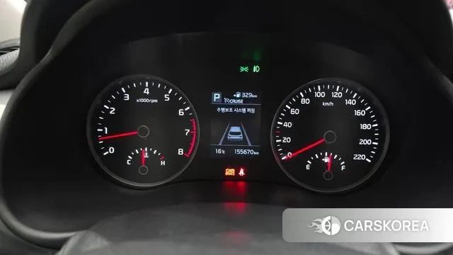 Kia Stonic id 3553012 из Кореи 18