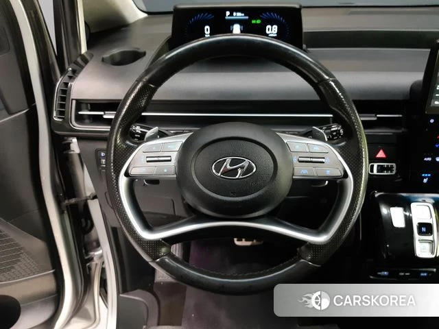 Hyundai Staria id 4534997 из Кореи 18