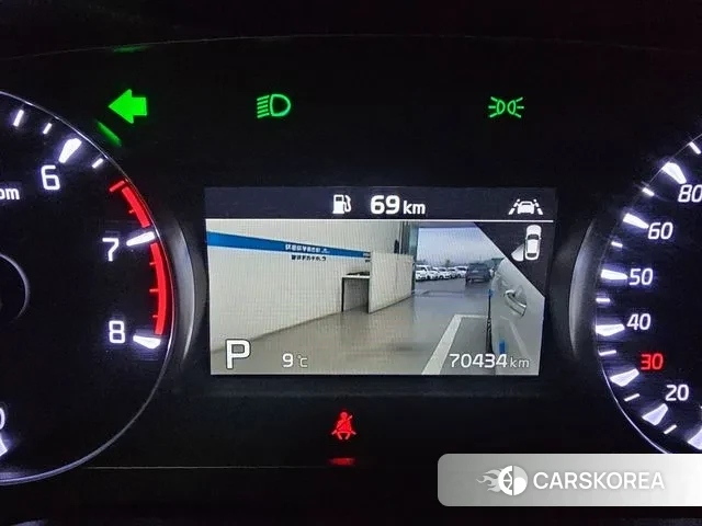 Kia K7 Premier id 3499225 из Кореи 18