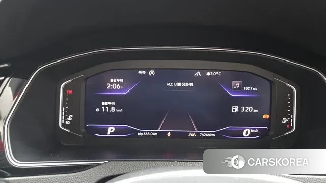 Volkswagen Arteon id 3697891 из Кореи 18