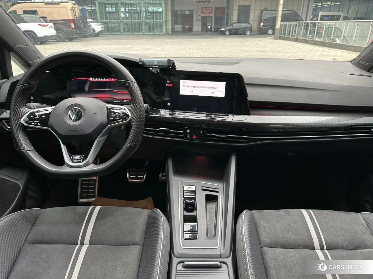 Volkswagen Golf id 4407464 из Китая 10