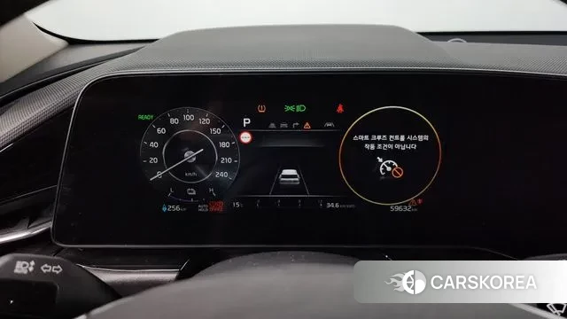 Kia Di All New Niro EV id 3348559 из Кореи 18