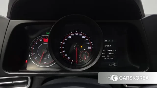 Hyundai Avante (CN7) id 3058732 из Кореи 18