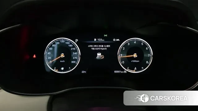 Genesis The New G70 id 3031870 из Кореи 18