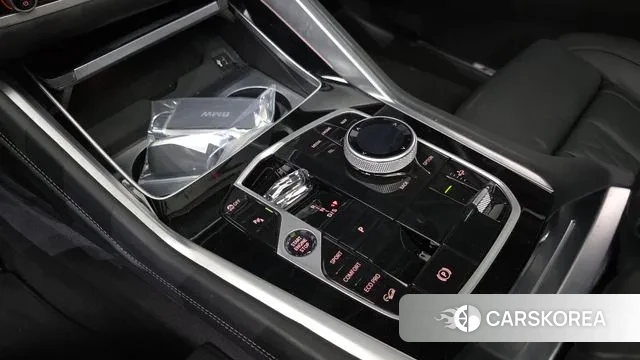 BMW X6 (G06) id 3575965 из Кореи 18