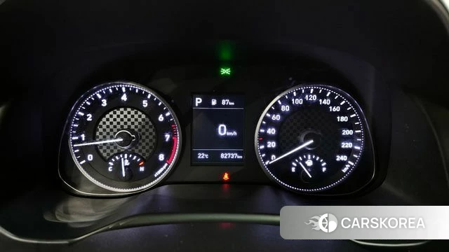 Hyundai The New Avante AD id 4196850 из Кореи 18