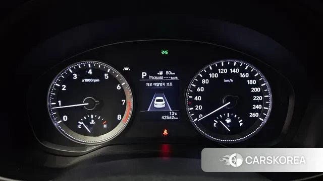 Hyundai Grandeur IG id 3417767 из Кореи 18