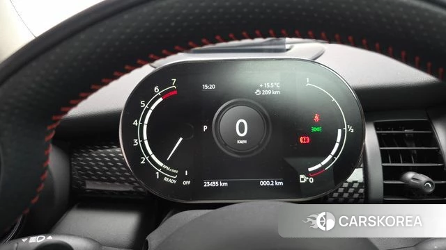 Mini Cooper S id 3828130 из Кореи 18