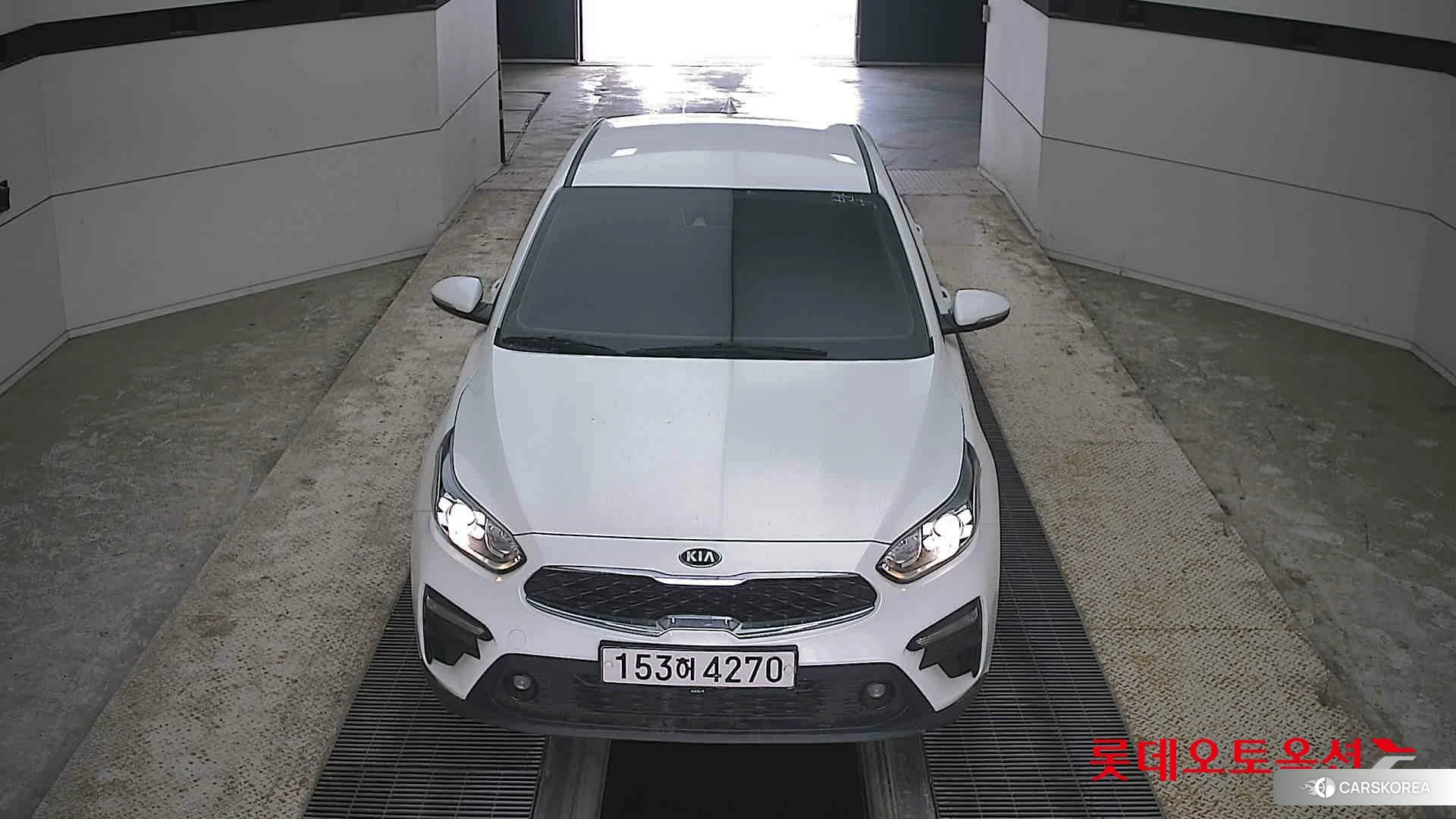 Kia K3 id 4289516 из Кореи 36