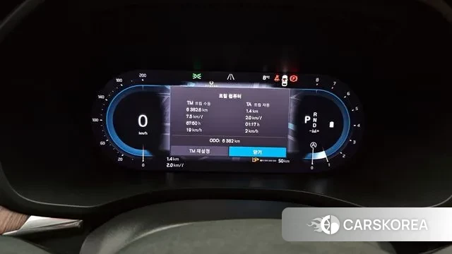 Volvo XC60 second Generation id 3512183 из Кореи 18