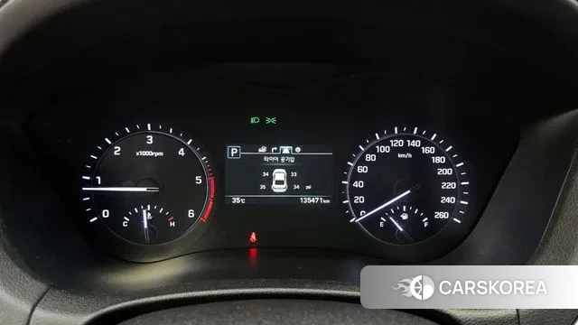 Genesis G80 id 3107454 из Кореи 18