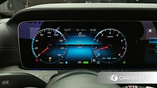 Mercedes-Benz E-Class W213 id 3877552 из Кореи 18