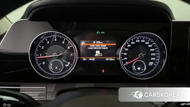 Hyundai The New Grandeur IG id 3391022 из Кореи 18