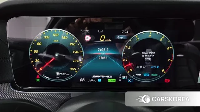 Mercedes-Benz E-Class W213 id 3556085 из Кореи 18