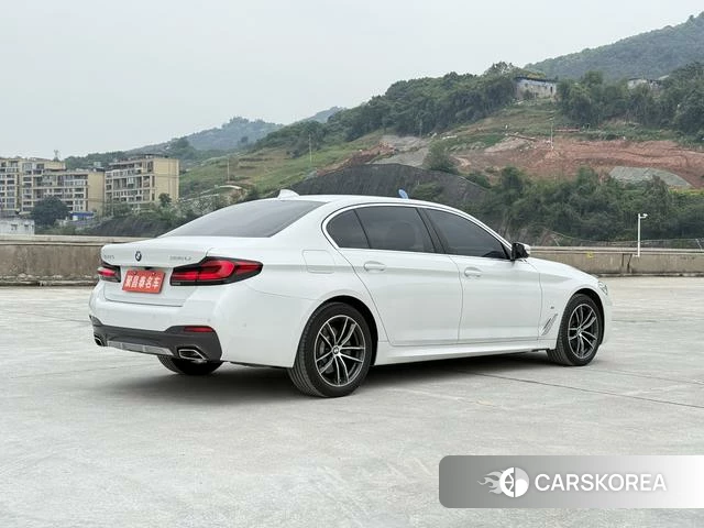 BMW 5 series id 4271704 из Китая 8