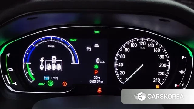 Honda Accord 10th Generation id 2974927 из Кореи 18