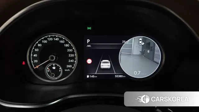 Genesis G80 (RG3) id 2884447 из Кореи 18