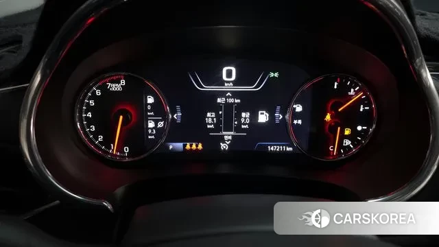 Chevrolet (GM Daewoo) The New Malibu id 3422981 из Кореи 18