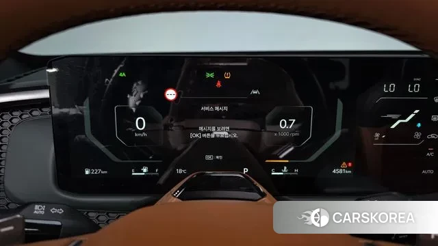 Kia Tasman id 3731947 из Кореи 18