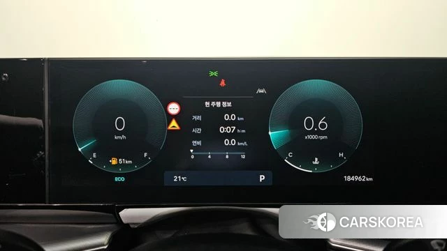 Hyundai Grandeur (GN7) id 4499795 из Кореи 28
