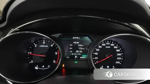 Kia The New Carnival id 3886444 из Кореи 18