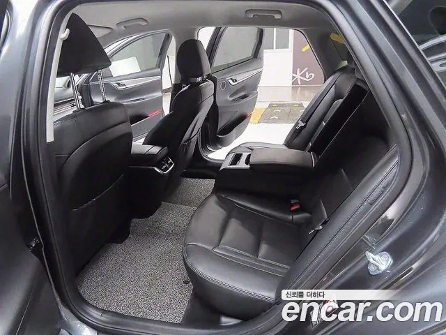 Hyundai The New Grandeur IG id 2935947 из Кореи 18