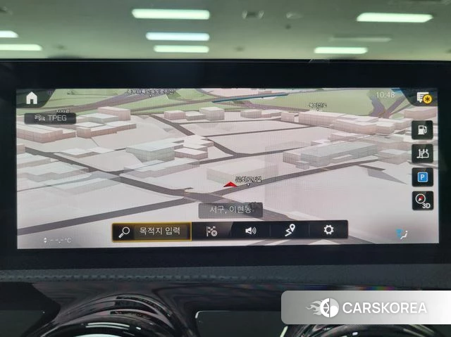 Mercedes-Benz CLA-Class C118 id 3965211 из Кореи 18