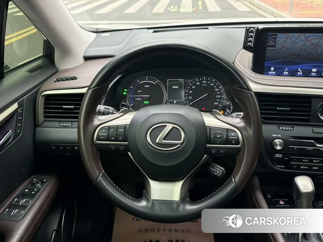 Lexus RX id 4328899 из Китая 20