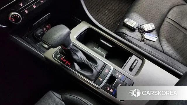 Kia The New K5 2nd generation id 3412859 из Кореи 18