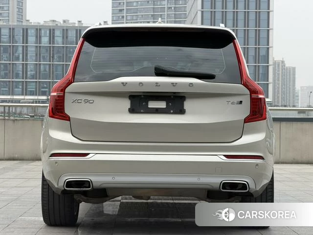 Volvo XC90 id 4211749 из Китая 8