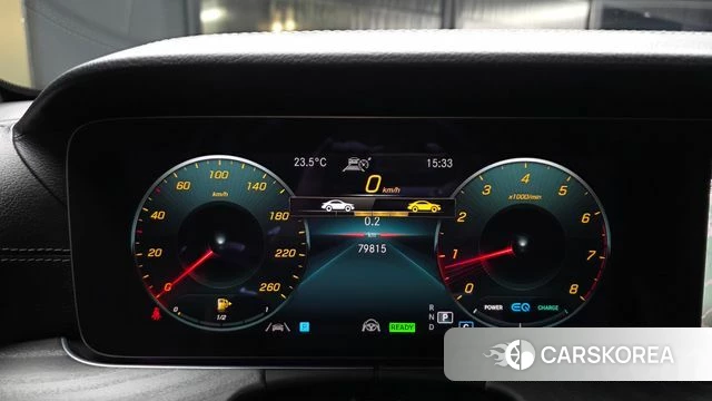 Mercedes-Benz E-Class W213 id 4382888 из Кореи 30