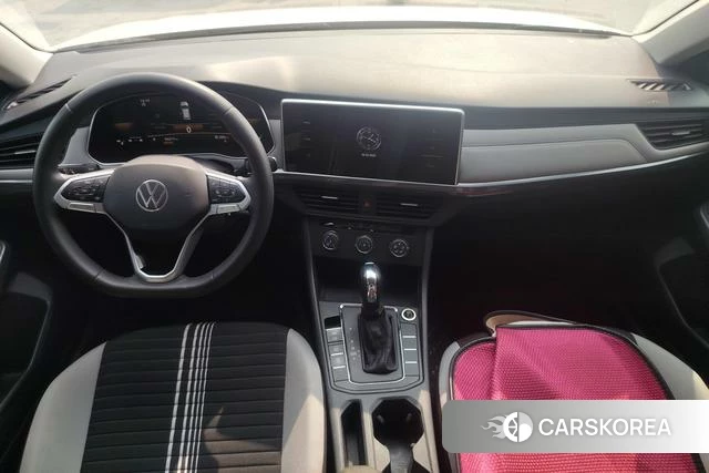 Volkswagen Bora id 4253226 из Китая 15