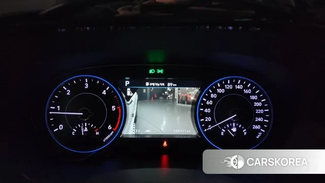 Hyundai Palisade id 3747758 из Кореи 18