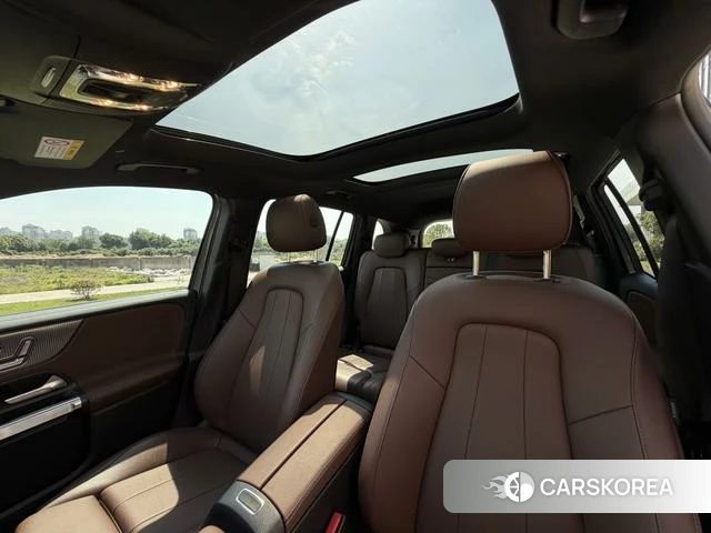 Mercedes-Benz GLB id 4392360 из Китая 29