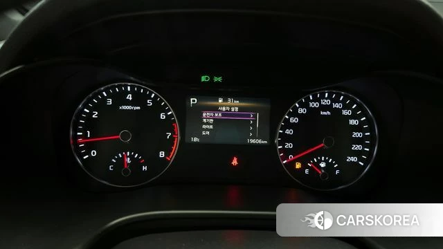 Kia The New K3 2nd generation id 4186247 из Кореи 28