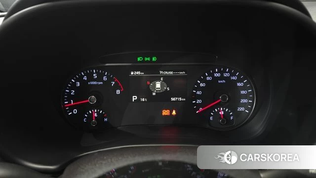 Kia Soul Booster id 3873558 из Кореи 18